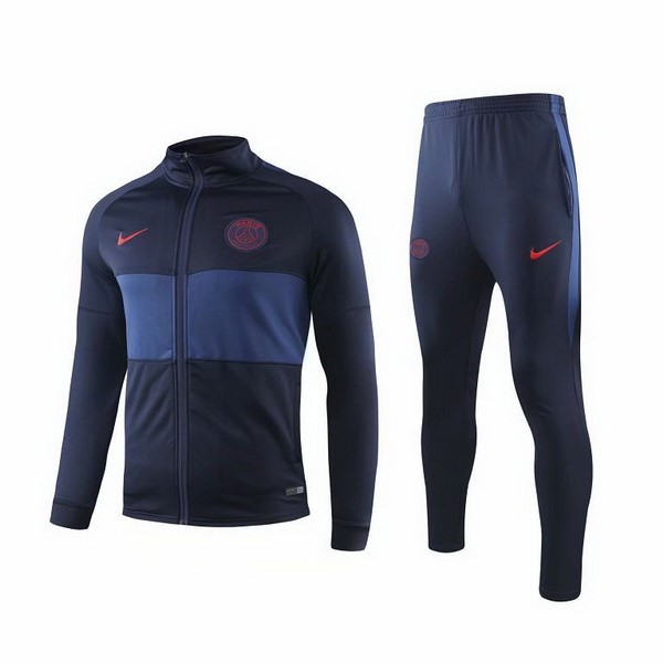 Chandal Del Paris Saint Germain 2019-2020 Azul